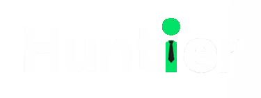 Huntier Logo